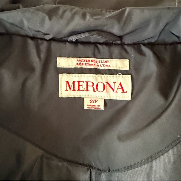 Merona Rain Jacket - Picture 6 of 6